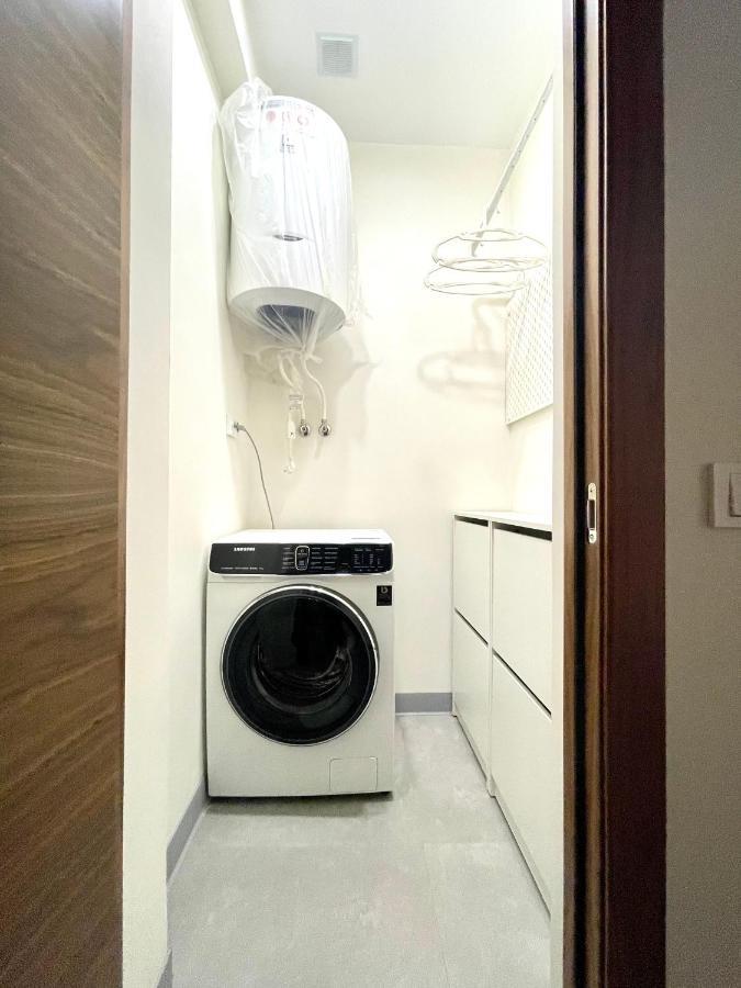 Logvinenko apartment Bishkek Esterno foto